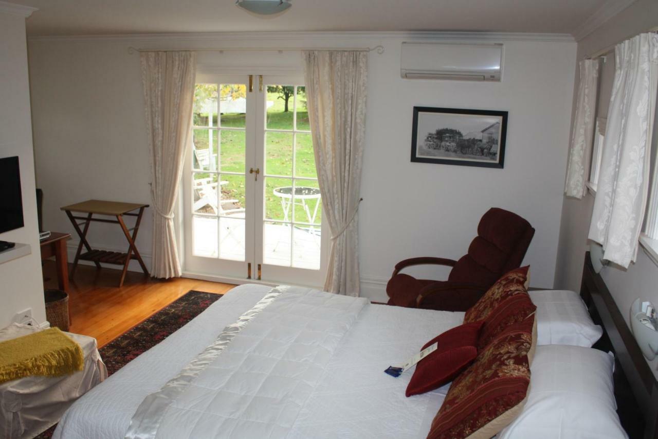 Paheke Boutique Lodge Kaikohe Exterior photo